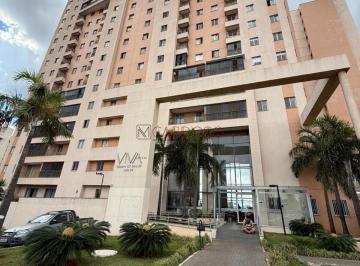 Apartamento · 62m² · 2 Quartos · 1 Vaga · Apartamento 3 quartos, suite, planejados, aceita financiamento - Samambaia Sul