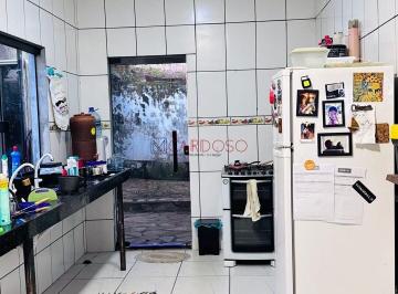 Casa · 250m² · 4 Quartos · 5 Vagas · Casa 04 quartos em Arniqueiras, Aceita imóvel, Condomínio fechado, Recanto dos Passaros