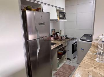 Apartamento · 32m² · 1 Quarto · Apartamento 01 quarto, aceita financiamento e FGTS.- Samambaia DF, Residencial Bragança