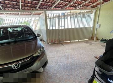 Casa · 112m² · 3 Quartos · 2 Vagas · Casa de 03 quartos, QR 502 samambaia sul, aceita financiamento e FGTS, escriturada