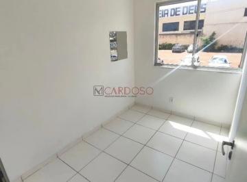 Apartamento · 34m² · 2 Quartos · Ágio de apartamento 2 quartos, não exige transferencia, em samambaia sul - 50
