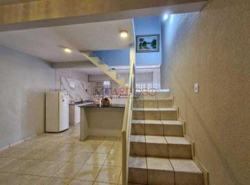 Casa · 144m² · 4 Quartos · 2 Vagas · Sobrado 4 quartos, prox metrô, em Ceilândia Sul – Excelente Localização - D64
