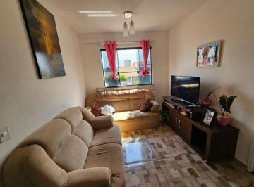 Casa · 58m² · 2 Quartos · 1 Vaga · Apartamento 2 quartos, , garagem, Ac. Financ. - 12
