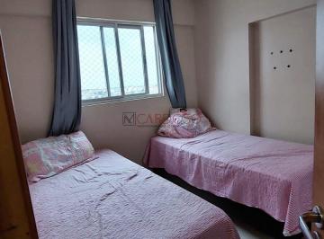 Apartamento · 49m² · 2 Quartos · 1 Vaga · Top Life Miami Beach | 2 Quartos com Vista Livre, Lazer Completo e Financiamento Facilitado em Tagua