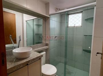 Apartamento · 49m² · 2 Quartos · 1 Vaga · Apartamento 02 quartos em Taguatinga DF, Miame Beache, ,aceita financiamento e FGTS