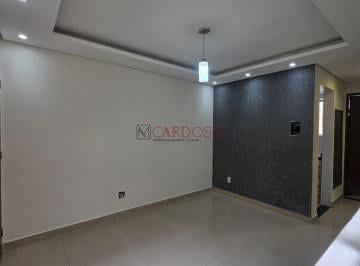 Apartamento · 48m² · 2 Quartos · Agio Apartamento 2 quartos, Térreo Qn 118 Residencial Villa Real -07