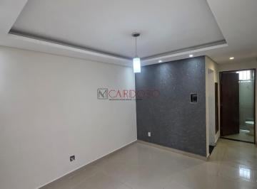 Apartamento · 48m² · 2 Quartos · Ágio Apartamento 2 quartos em Samambaia Sul DF, perto do metrô, Térreo Qn 118 Residencial Villa Real