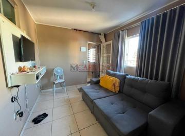 Apartamento · 45m² · 2 Quartos · Apartamento 2 quartos no Riacho Fundo DF, Varanda Espaçosa, - OPORTUNIDADE- Riacho fundo II 76