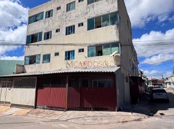 Apartamento · 45m² · 2 Quartos · Apartamento 2 quartos, Varanda Espaçosa, - OPORTUNIDADE- Riacho fundo II 76
