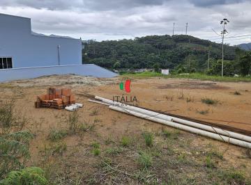 Terreno · 361m² · Terreno à venda no bairro Centro - Guabiruba/SC