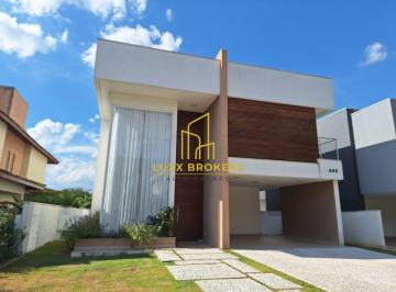 Casa · 326m² · 4 Quartos · 4 Vagas · Casa em Condomínio em Loteamento Reserva da Serra, Jundiaí/SP