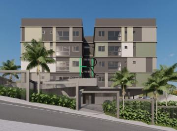 Apartamento · 64m² · 2 Quartos · 1 Vaga · Apartamento em Santa Tereza I, Barbacena/MG
