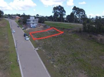 Terreno · 369m² · Terreno com projeto residencial aprovado em Canela!