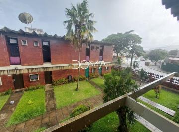 Casa · 87m² · 2 Quartos · 1 Vaga · Casa em Condomínio no Portinho