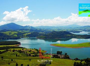21759230_4.jpg · Terreno na Represa de Guaraiuva em Vargem SP.