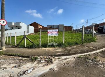 Foto 01 · Terreno, Jardim Boer I, Americana, SP