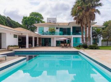 Casa de 5 quartos, Lagoa Santa · Casa a venda no Condomínio Condados da Lagoa