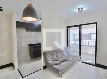 Apartamento · 40m² · 1 Quarto · Apartamento para Aluguel - Mooca, 1 Quarto, 40 m² - São Paulo