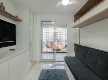 Apartamento · 24m² · 1 Quarto · Apartamento para Aluguel - Consolação, 1 Quarto,  24 m² - São Paulo