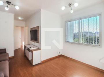 Apartamento · 52m² · 2 Quartos · 1 Vaga · Apartamento para Aluguel - Alto Petrópolis, 2 Quartos,  52 m² - Porto Alegre