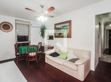 Apartamento · 92m² · 3 Quartos · Apartamento para Aluguel - Humaitá, 3 Quartos,  92 m² - Porto Alegre