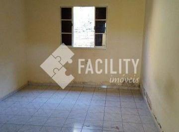 0 · Casa à Venda com 130mts² com 4 Quartos na Região da Vila Costa e Silva Campinas