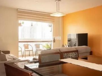 Apartamento · 150m² · 4 Quartos · 2 Vagas · Andar alto!