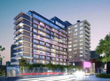 Apartamento · 26m² · 1 Quarto · Moderno, Funcional e em Localização Privilegiada | 1 Dormitório (Suíte) | 26m² de Área Útil