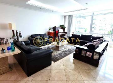 Apartamento · 270m² · 4 Quartos · 2 Vagas · Apartamento em Higienopolis de 270 m² com 4 Suítes e 2 Vagas