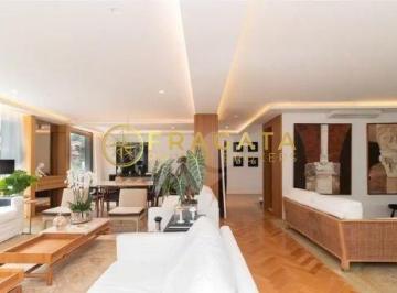 Casa · 538m² · 4 Quartos · 8 Vagas · Casa com 4 quartos no Pacaembu