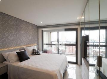 Apartamento · 29m² · Imoveis - em Tucuruvi