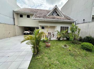 18886f0abbd47bb02243e73e711a03a5b44cbb4c · Casa com 4 dormitórios à venda, 218 m² por R$ 1.300.000,00 - Centro - Pinhais/PR