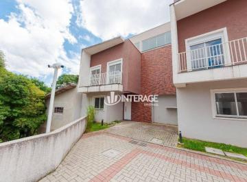 05c2153947c18f69004c503f4cb95ab87121bed8 · Sobrado com 3 dormitórios à venda, 168 m² por R$ 795.000,00 - Campo Comprido - Curitiba/PR
