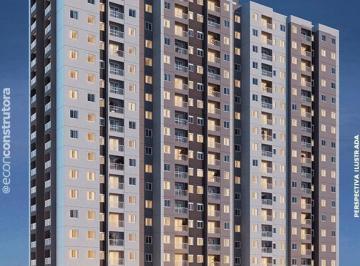 Fachada · Apartamento à venda no bairro Jaraguá - São Paulo/SP