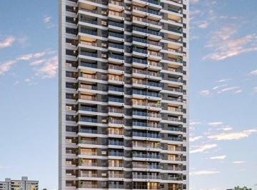 Fachada · Apartamento à venda no bairro Campo Belo - São Paulo/SP