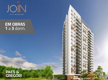 CAPA · Apartamento à venda no bairro Vila Mariana - São Paulo/SP