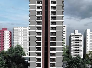 Fachada · Apartamento à venda no bairro Vila Carrão - São Paulo/SP