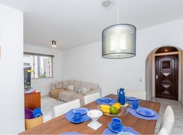 Apartamento · 77m² · 3 Quartos · 1 Vaga · Apartamento à venda no bairro Moema - São Paulo/SP
