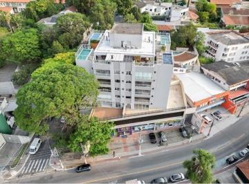 Apartamento · 270m² · 3 Quartos · 4 Vagas · Apartamento à venda no bairro Jardim Floresta - São Paulo/SP