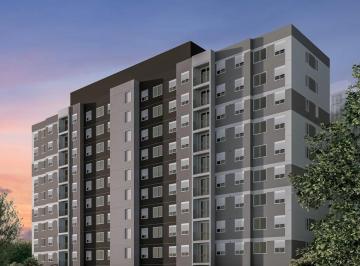 Fachada · Apartamento à venda no bairro Mooca - São Paulo/SP