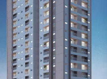 Fachada · Apartamento à venda no bairro Mandaqui - São Paulo/SP