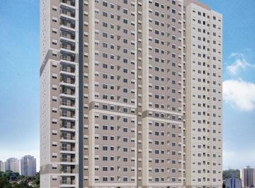 Fachada · Apartamento à venda no bairro Freguesia do Ó - São Paulo/SP