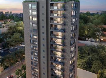 Fachada · Apartamento à venda no bairro Sumaré - São Paulo/SP