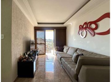 Apartamento · 79m² · 3 Quartos · Apartamento à venda no bairro Casa Verde - São Paulo/SP