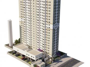 Fachada · Apartamento à venda no bairro Várzea da Barra Funda - São Paulo/SP