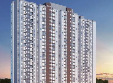 Fachada · Apartamento à venda no bairro Jardim Mirante - São Paulo/SP