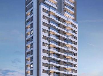 Fachada · Apartamento à venda no bairro Brooklin Paulista - São Paulo/SP