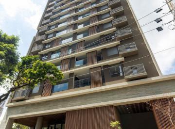 Fachada · Apartamento à venda no bairro Itaim Bibi - São Paulo/SP