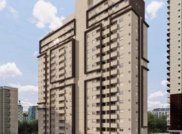 Fachada · Apartamento à venda no bairro Vila Romana - São Paulo/SP