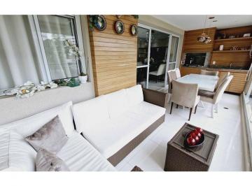 Apartamento · 133m² · 3 Quartos · 2 Vagas · Apartamento à venda no bairro Jardim Campo Grande - São Paulo/SP
